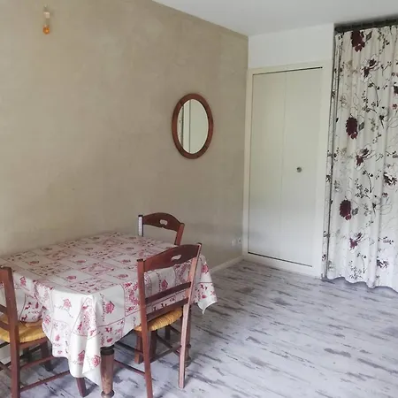 Lumineux Avec Terrasse Et Parking Proche - Fr-1-804-60 Apartamento