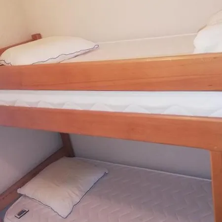 Apartamento Lumineux Avec Terrasse Et Parking Proche - Fr-1-804-60 Barcelonnette