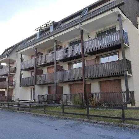 Apartamento Lumineux Avec Terrasse Et Parking Proche - Fr-1-804-60 Barcelonnette