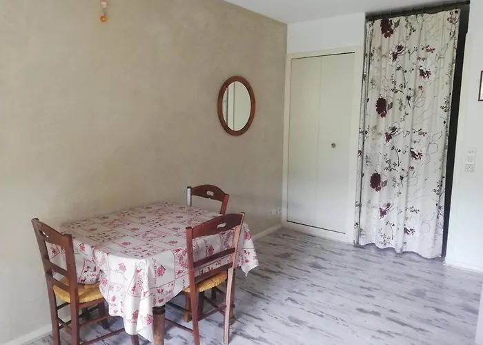 Lumineux Avec Terrasse Et Parking Proche - Fr-1-804-60 Apartamento