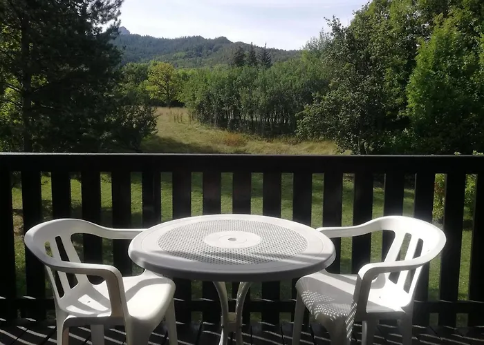 Lumineux Avec Terrasse Et Parking Proche - Fr-1-804-60 Barcelonnette