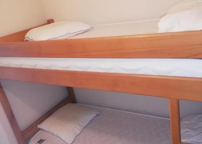 Apartamento Lumineux Avec Terrasse Et Parking Proche - Fr-1-804-60 Barcelonnette